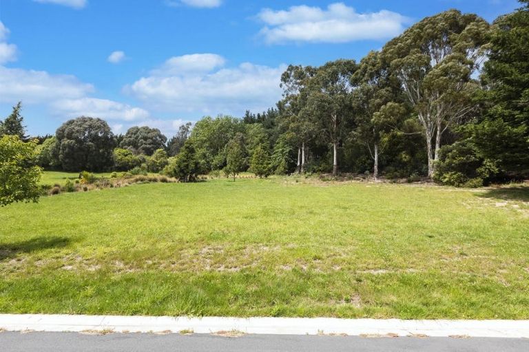 Photo of property in 5 Stoney Creek Lane, Halswell, Christchurch, 8025