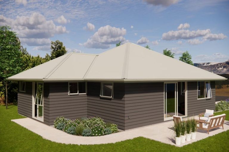 Photo of property in 15 Truebridge Drive, Waitarere, Levin, 5510