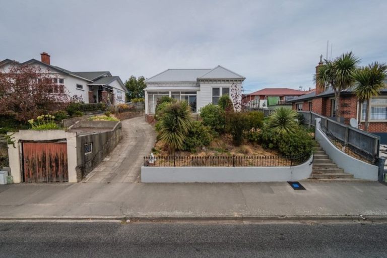 Photo of property in 72 Arthur Street, Seaview, Timaru, 7910