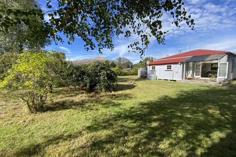 Photo of property in 1142 Garston-athol Highway, Athol, 9793