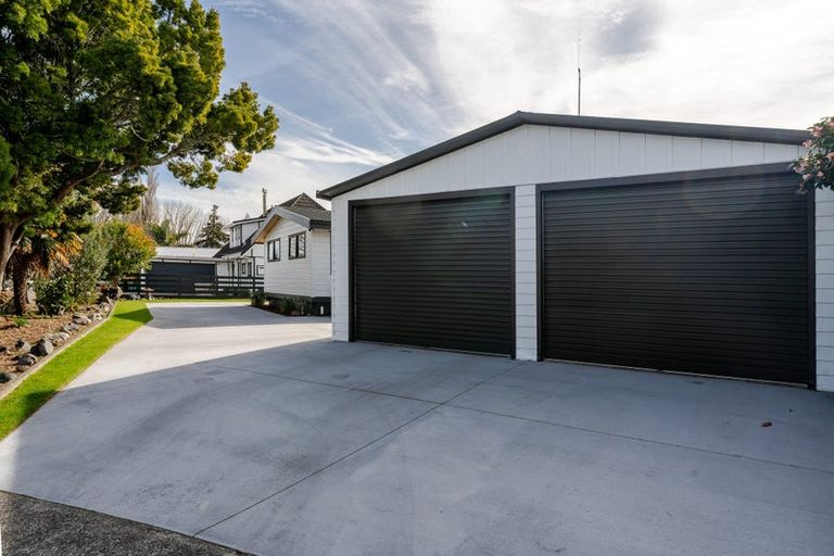 Photo of property in 7 Mckain Place, Fitzroy, Hamilton, 3206