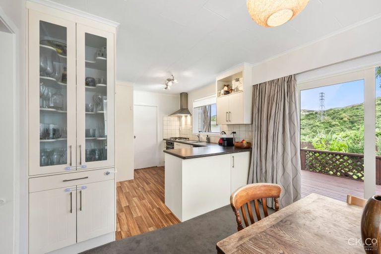 Photo of property in 67 Waipounamu Drive, Kelson, Lower Hutt, 5010