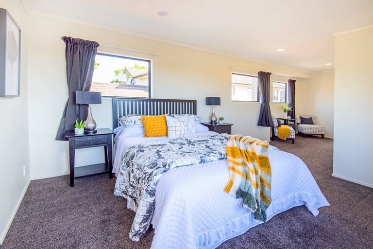 Photo of property in 36 Wairere Road, The Gardens, Auckland, 2105