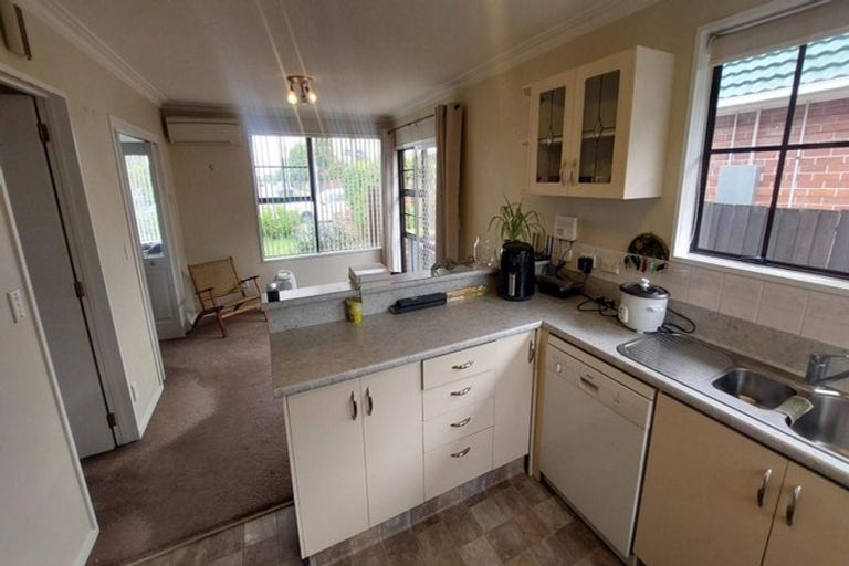 Photo of property in 1/358 Greers Road, Bishopdale, Christchurch, 8053