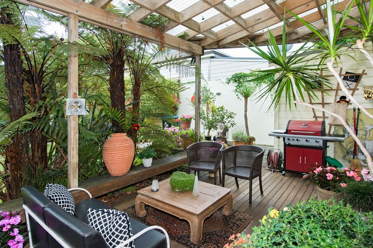 Photo of property in 9 Brentwood Avenue, Mount Eden, Auckland, 1024