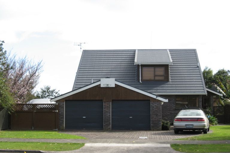 Photo of property in 33 Pouwhare Street, Whakatane, 3120