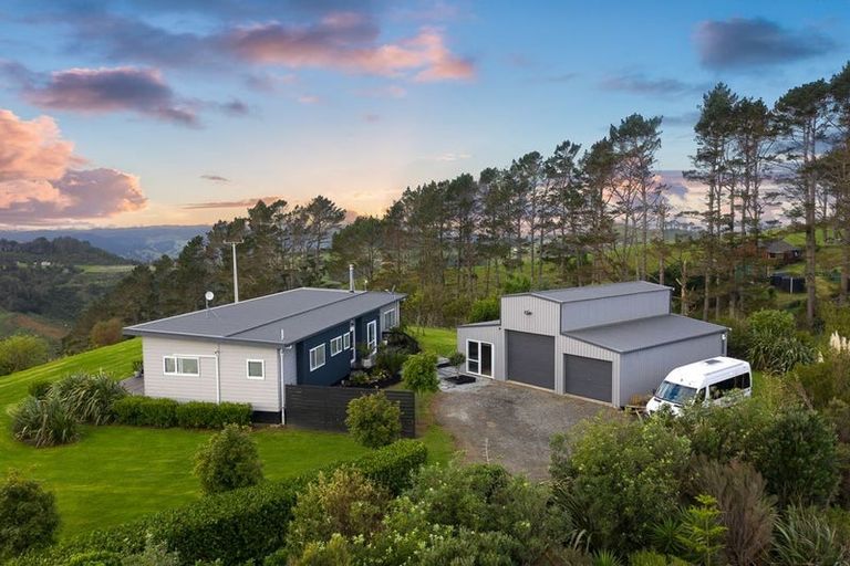 Photo of property in 212 Mainland Road, Kaipara Flats, Warkworth, 0984