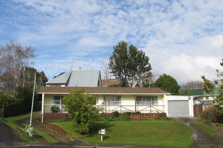 Photo of property in 8b Madison Place, Dinsdale, Hamilton, 3204