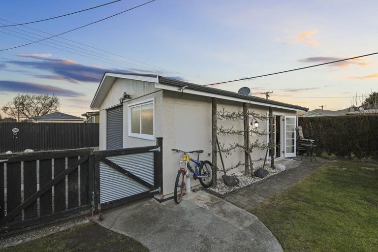 Photo of property in 126 Scott Street, Redwoodtown, Blenheim, 7201