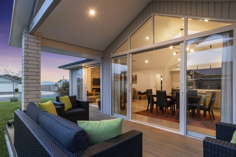 Photo of property in 5 Goodwin Crescent, Pyes Pa, Tauranga, 3112