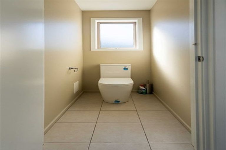 Photo of property in 4/9 Cameron Street, Sydenham, Christchurch, 8023