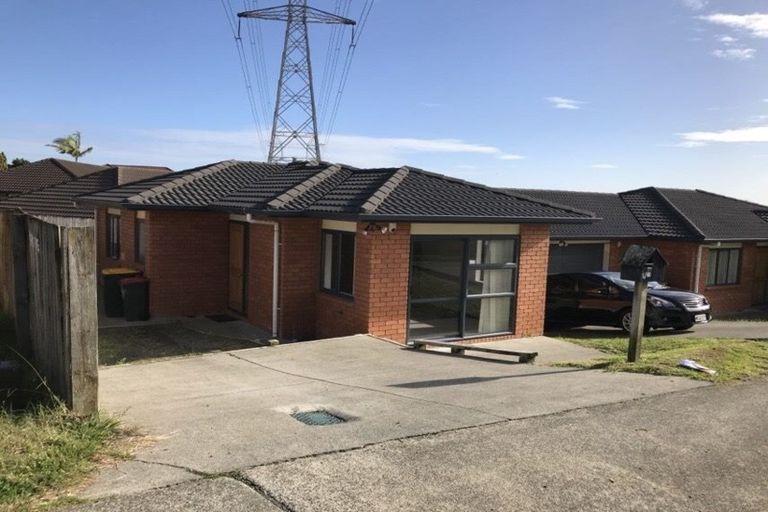 Photo of property in 35a Hilltop Road, Flat Bush, Auckland, 2019