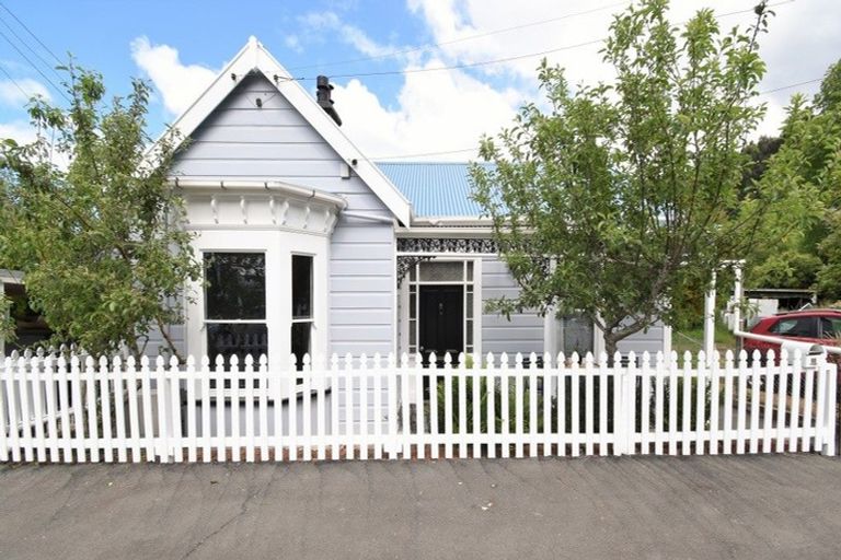 Photo of property in 55 Selwyn Street, North East Valley, Dunedin, 9010