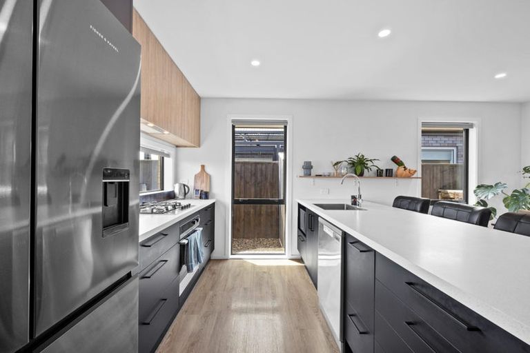 Photo of property in 7 Witte Street, Woodend, 7610