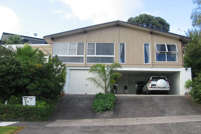 Photo of property in 4 Geraldine Place, Kohimarama, Auckland, 1071