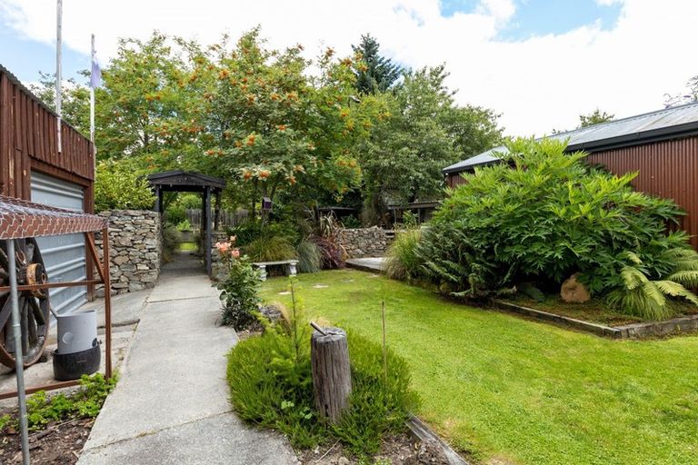 Photo of property in 27 Gray Street, Fairlie, 7925