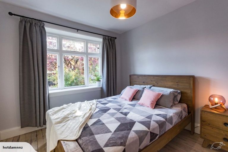 Photo of property in 50 Browning Street, Sydenham, Christchurch, 8023