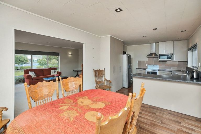 Photo of property in 1a Walmsley Crescent, Paeroa, 3600