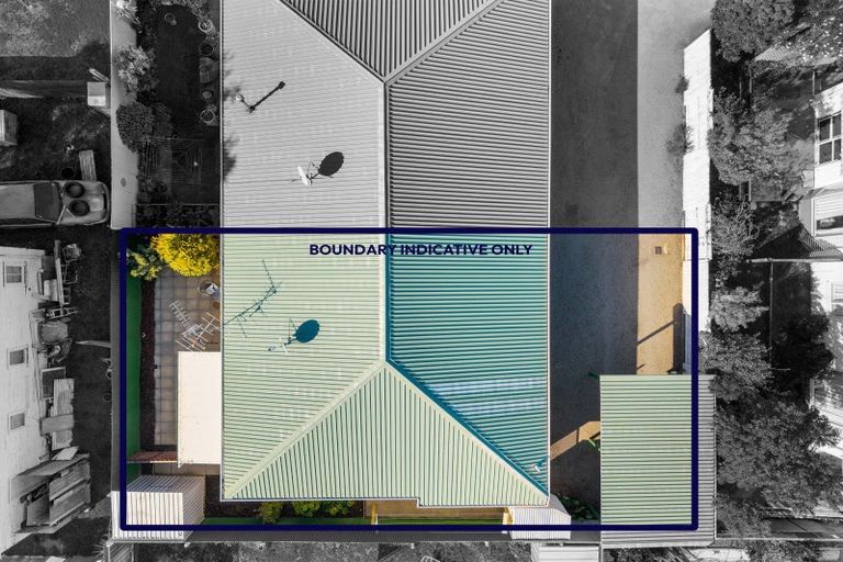 Photo of property in 114b Charles Street, Blenheim, 7201