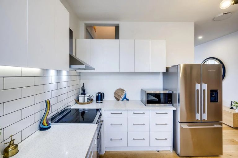 Photo of property in 486 Hastings Street, Napier South, Napier, 4110