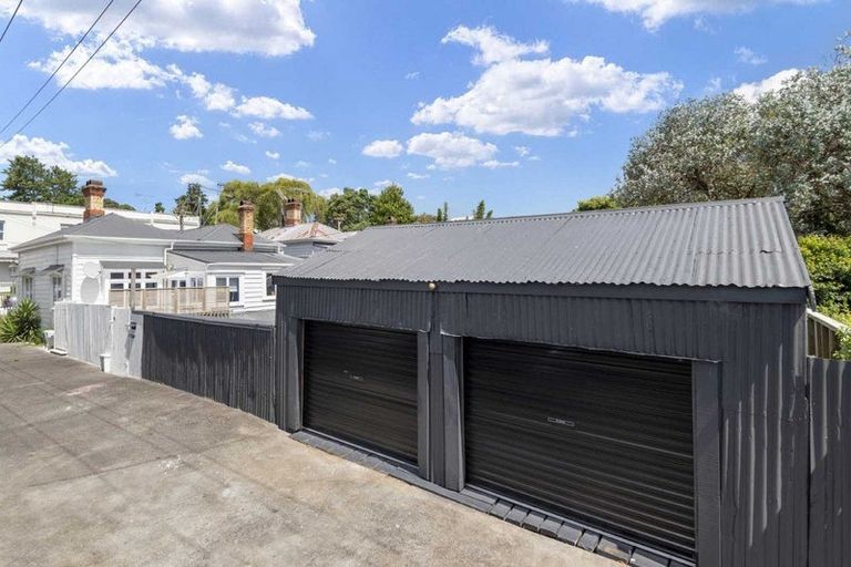 Photo of property in 1/63 Norfolk Street, Ponsonby, Auckland, 1021