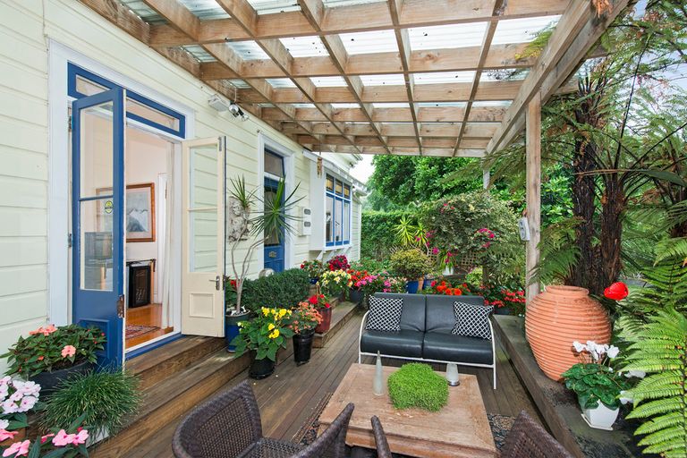 Photo of property in 9 Brentwood Avenue, Mount Eden, Auckland, 1024