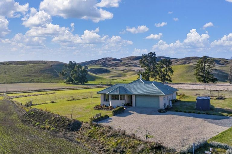 Photo of property in 54 Mcraes Road, Waikari, 7385