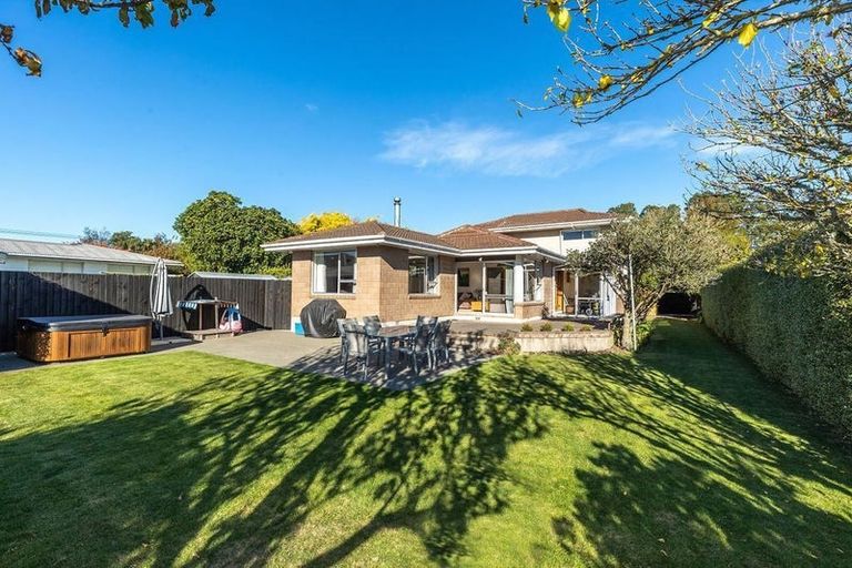 Photo of property in 59 Glovers Road, Halswell, Christchurch, 8025