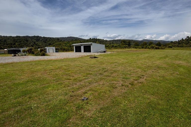 Photo of property in 303b Marsden Road, Kaiata, Greymouth, 7805