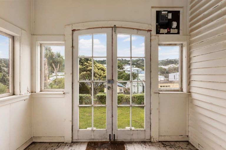 Photo of property in 523 Adelaide Road, Berhampore, Wellington, 6023