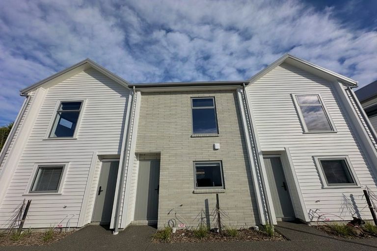 Photo of property in 2/45 Rahera Street, Spreydon, Christchurch, 8024