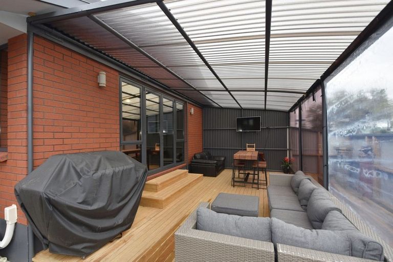 Photo of property in 21 Compton Street, Georgetown, Invercargill, 9812