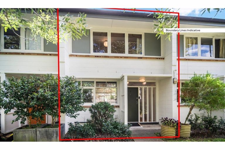 Photo of property in 7/142 Howe Street, Freemans Bay, Auckland, 1011