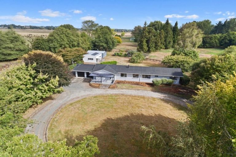 Photo of property in 66 Mill Road, Ohaupo, 3881