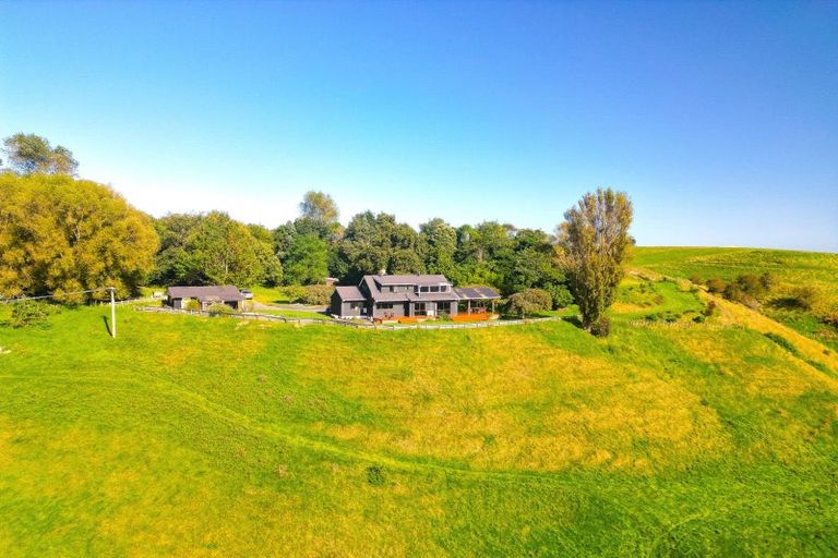 Photo of property in 17a Okoia Road, Okoia, Whanganui, 4572