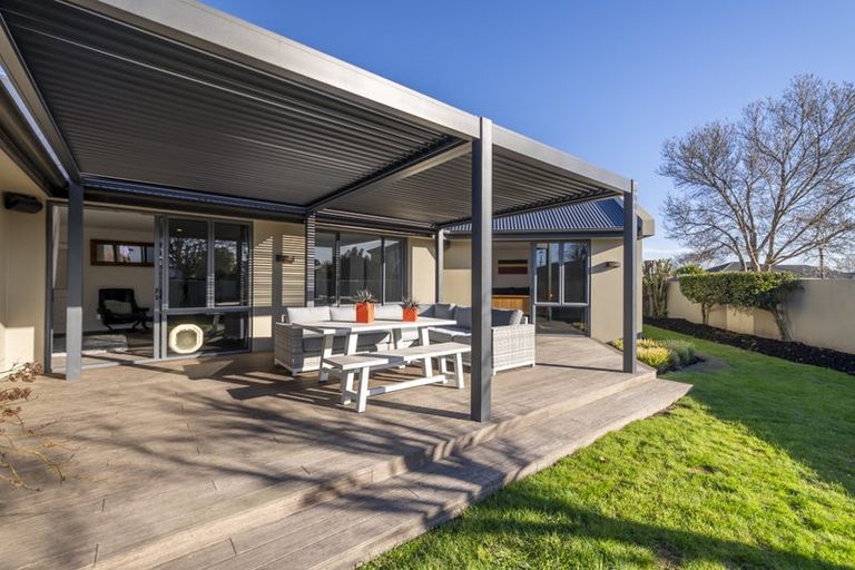 Photo of property in 3 Viceroy Place, Halswell, Christchurch, 8025