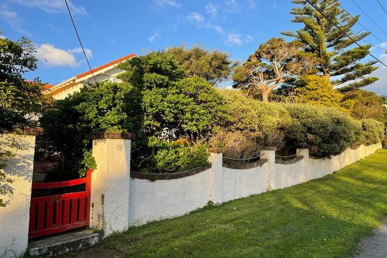 Photo of property in 23 Lancaster Street, Karori, Wellington, 6012