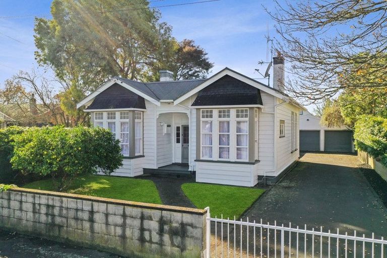 Photo of property in 1 Whyte Street, Hamilton East, Hamilton, 3216