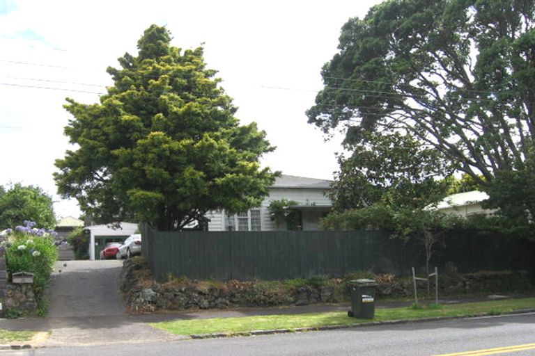 Photo of property in 3/25 Shackleton Road, Mount Eden, Auckland, 1024