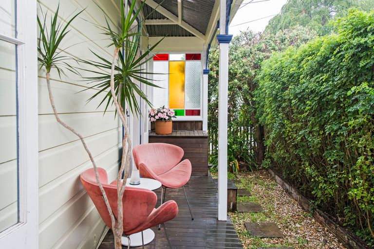 Photo of property in 9 Brentwood Avenue, Mount Eden, Auckland, 1024