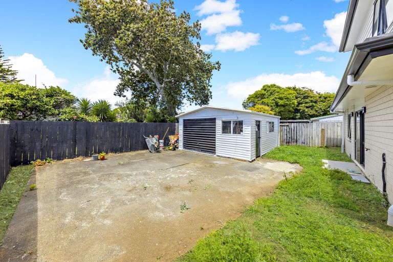 Photo of property in 14a Harrow Place, Manurewa, Auckland, 2102