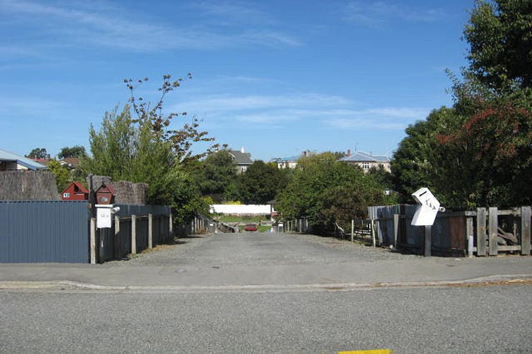 Photo of property in 14 Baker Street, West End, Timaru, 7910