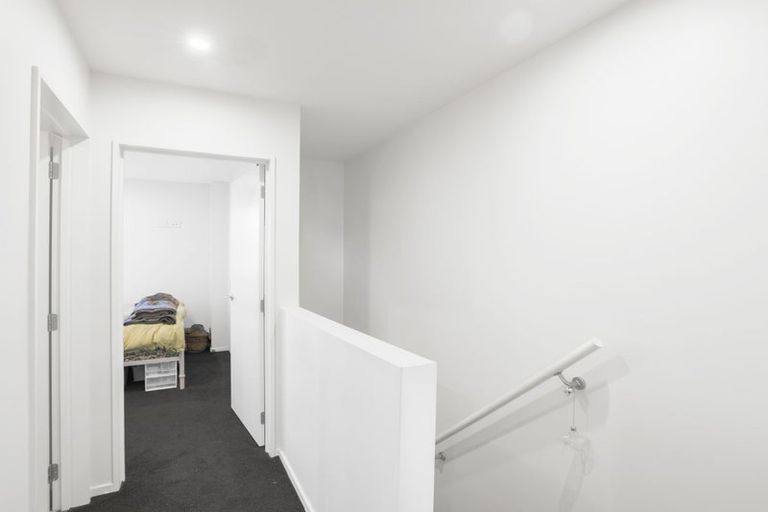 Photo of property in 15/70 Waltham Road, Sydenham, Christchurch, 8023