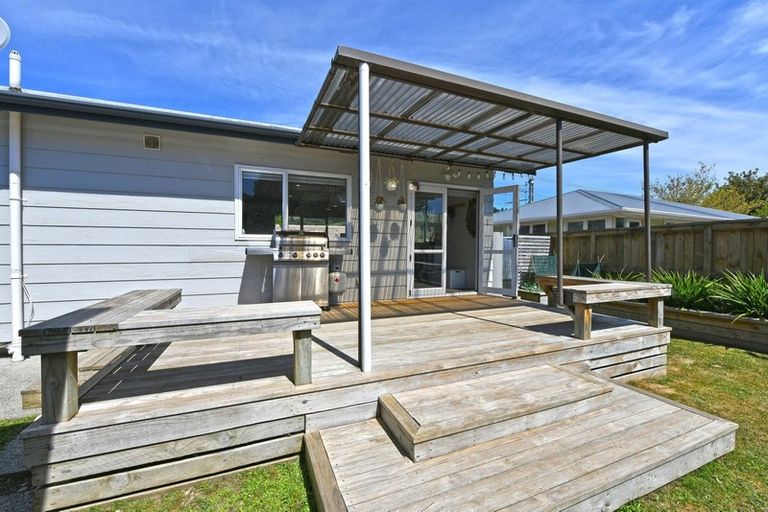 Photo of property in 28c Blenheim Street, Upper Hutt Central, Upper Hutt, 5018