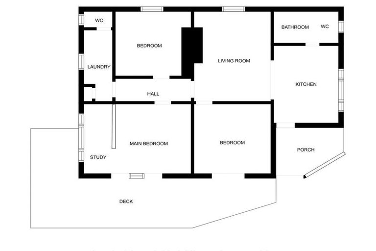Photo of property in 98 Russell Street, Stepneyville, Nelson, 7010