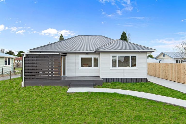 Photo of property in 389 Dey Street, Hamilton East, Hamilton, 3216