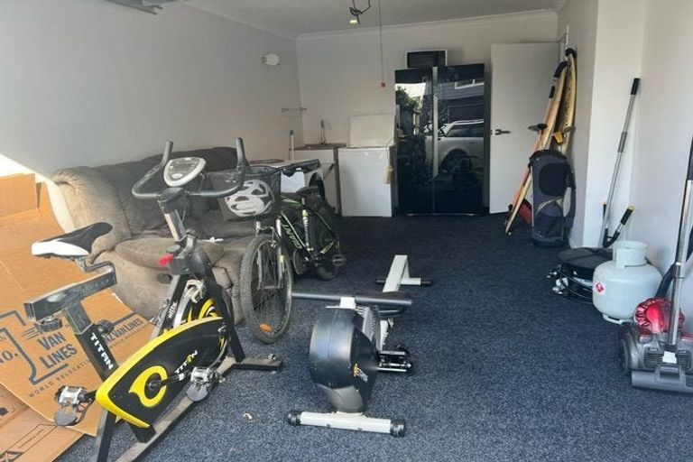 Photo of property in 2/167 Nixon Street, Hamilton East, Hamilton, 3216