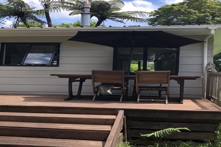 Photo of property in 8 Poland Street, Waikino, Waihi, 3682