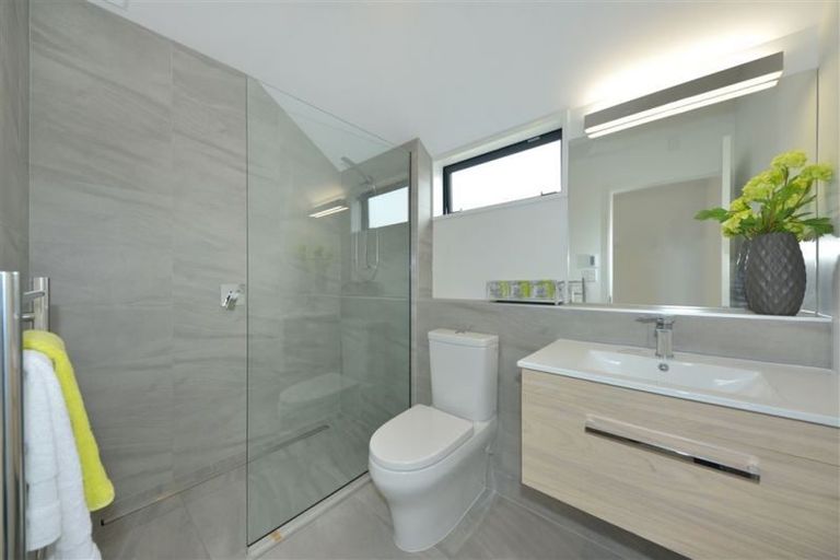 Photo of property in 420 Manchester Street, St Albans, Christchurch, 8014