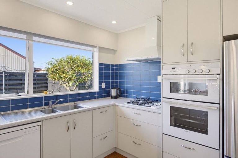 Photo of property in 31 Burn Street, Levin, 5510